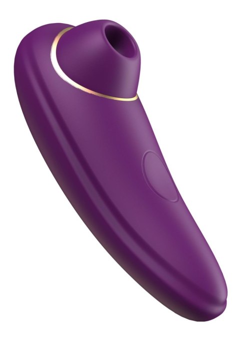 Xocoon Sensual Sway Air Stimulator