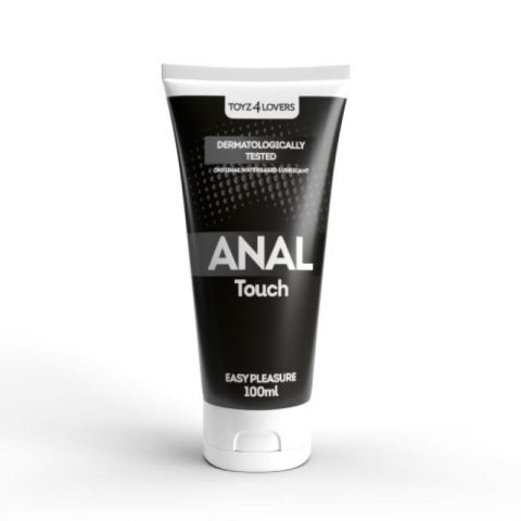 Żel poślizgowy erotyczny intymny sex analny 100ml