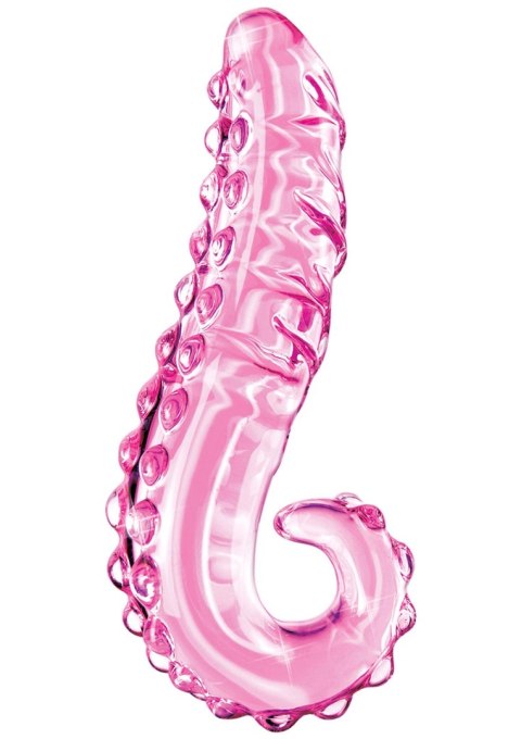 Dildo-icicles no 24 - hand blown massager