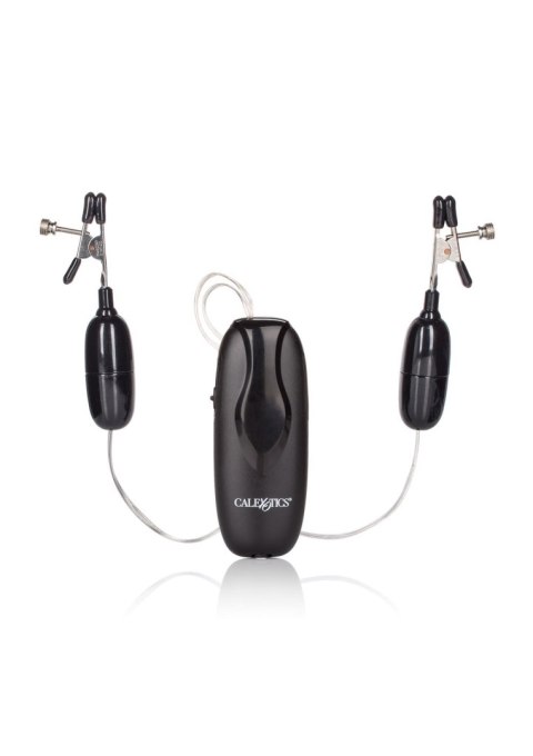 Stymulator-NIPPLE CLAMPS VIBRATING