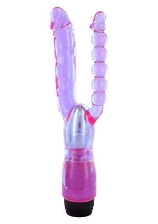 Wibrator-XCEL DOUBLE PENETRATING VIBRATOR