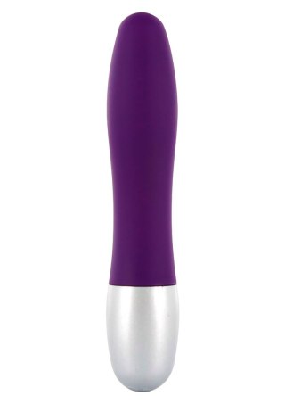 Wibrator-DISCRETION VIBR. PROBE PURPLE