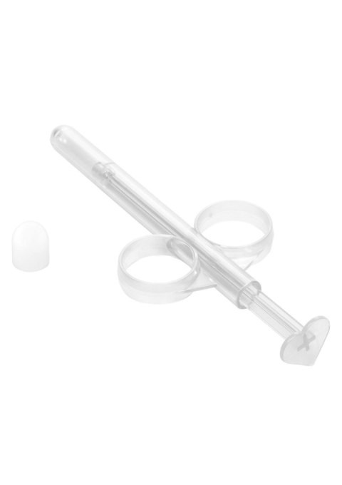 BDSM-LUBE TUBE 2 PCS