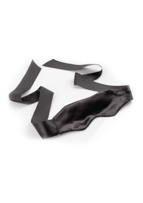 Maska-FFLE SATIN BLINDFOLD