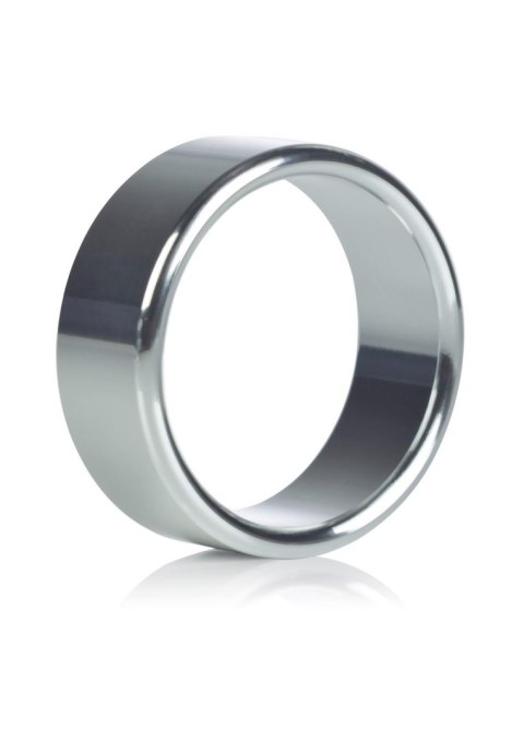 Pierścień-ALLOY METALLIC RING - LARGE