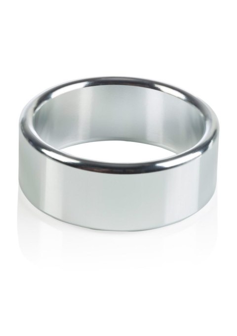 Pierścień-ALLOY METALLIC RING - LARGE