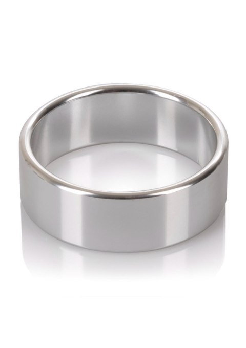 Pierścień-ALLOY METALLIC RING - XL