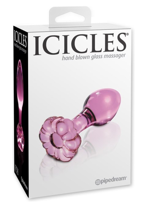 Plug-ICICLES NO 48 PINK