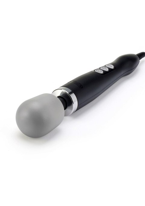 Stymulator-DOXY MASSAGER BLACK