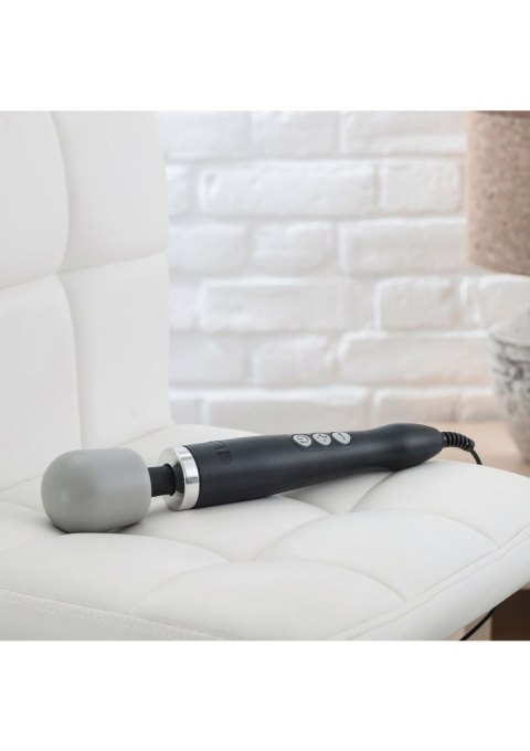 Stymulator-DOXY MASSAGER BLACK