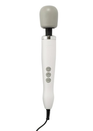 Stymulator-DOXY MASSAGER WHITE