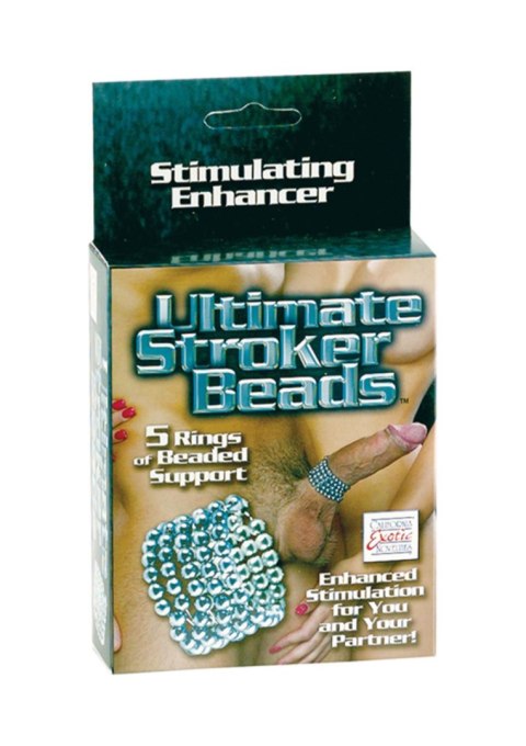 ULTIMATE STROKER BEADS