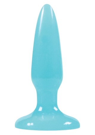 Plug-FIREFLY PLEASURE PLUG MINI BLUE