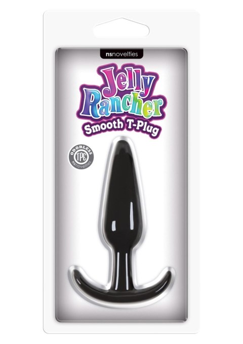 Plug-JELLY RANCHER T-PLUG BLACK