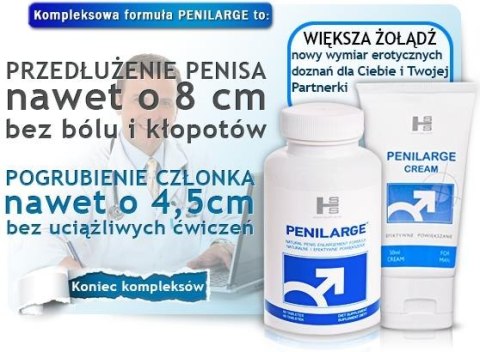 Szybkie powiększanie penisa sex krem dla mężczyzn