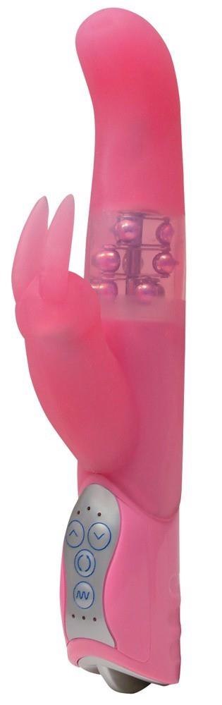 Wibrator-Pearly Bunny Pink