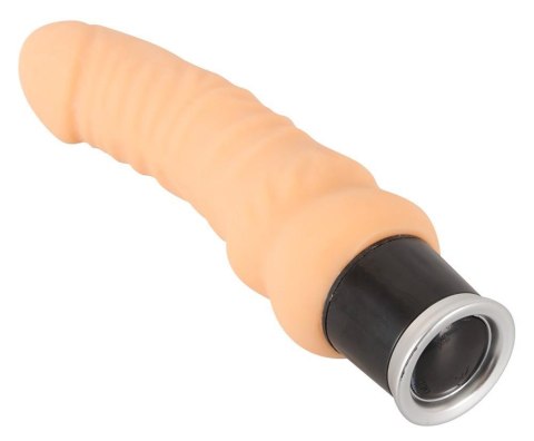 Wibrator realistyczny duży penis członek sex 18cm