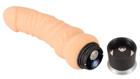 Wibrator realistyczny duży penis członek sex 18cm