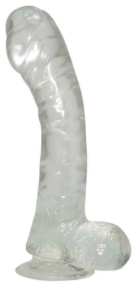 Dildo realistyczny penis naturalny sex członek 17c