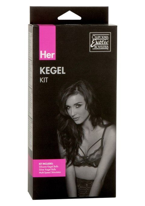 Zestaw-HER KEGEL KIT