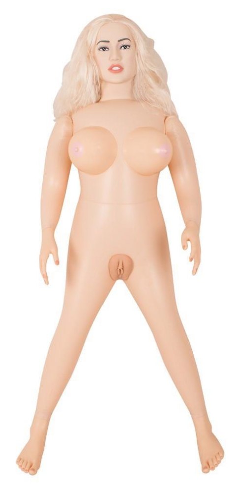 Juicy Jill Sex Doll