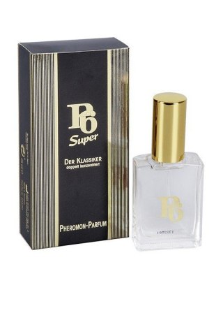 P6 Super 25 ml