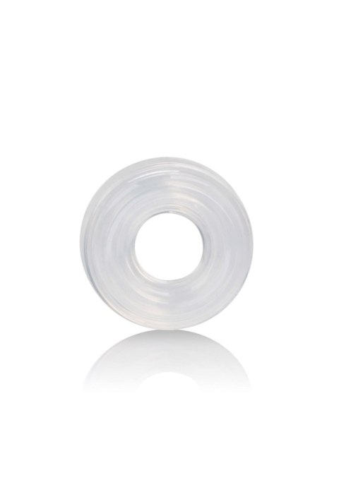 Pierścień-PREMIUM SILICONE RING SET