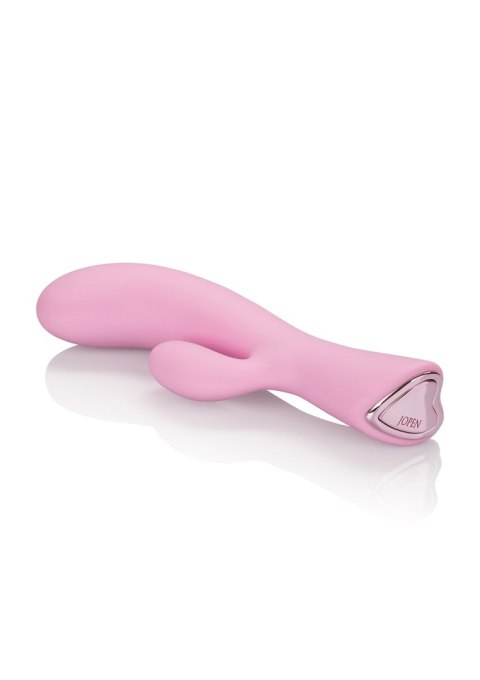 Wibrator-AMOUR SILICONE DUAL G WAND