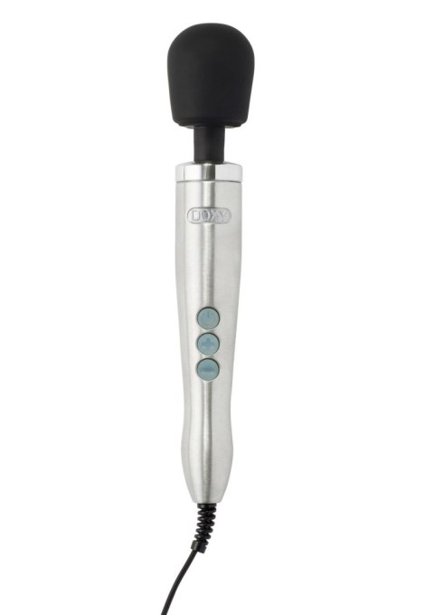 Stymulator-DOXY DIE CAST METAL MASSAGER