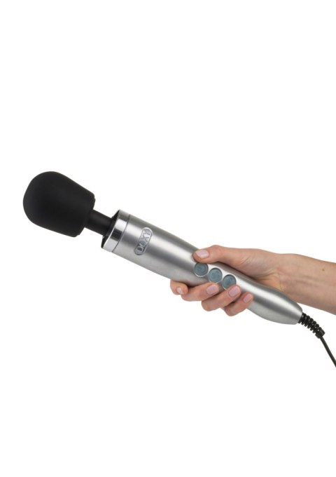 Stymulator-DOXY DIE CAST METAL MASSAGER