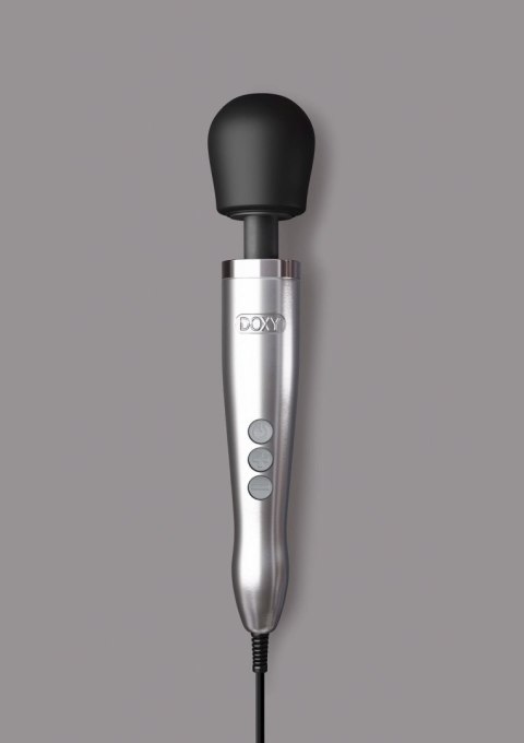 Stymulator-DOXY DIE CAST METAL MASSAGER