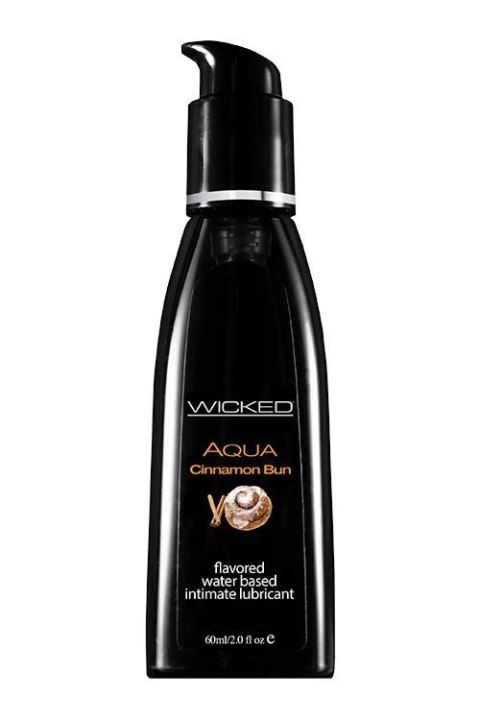 Żel-WICKED CINNAMON BUN 60ML