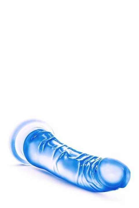 Dildo-b yours sweet n hard 6 blue