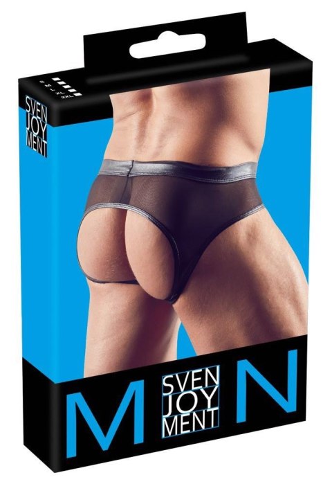 Men´s Briefs Bottomless L