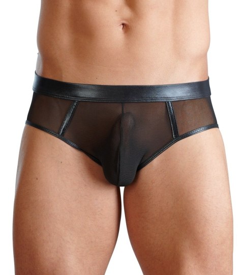 Men´s Briefs Bottomless L