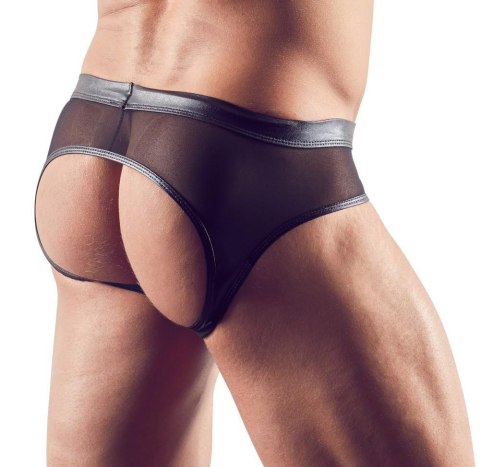 Men´s Briefs Bottomless L