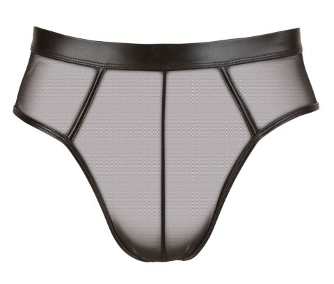 Men´s Briefs Bottomless L