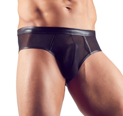 Men´s Briefs Bottomless L