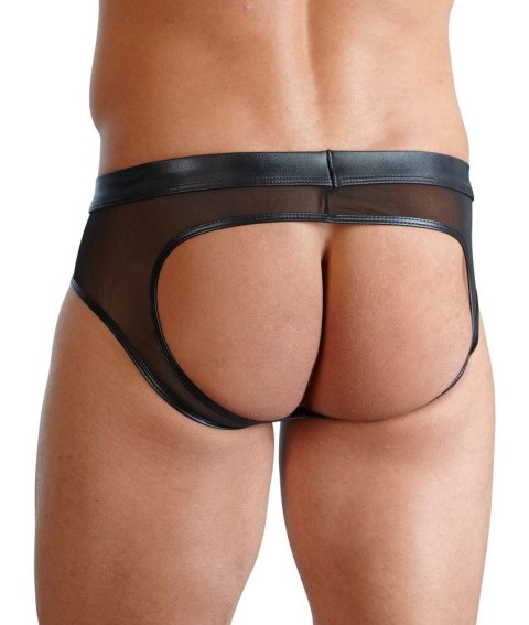 Men´s Briefs Bottomless L