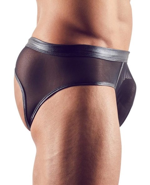 Men´s Briefs Bottomless L