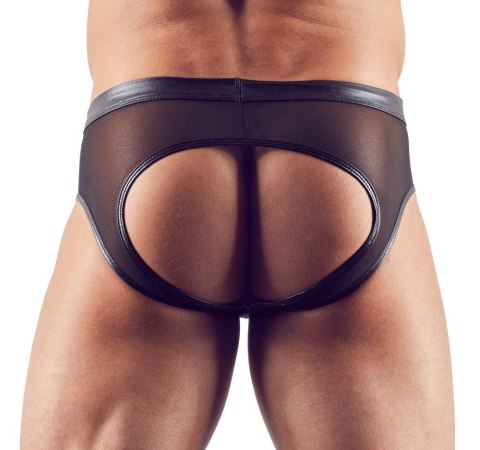 Men´s Briefs Bottomless L