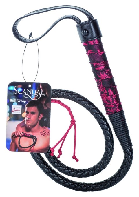 Pejcz-SCANDAL BULL WHIP