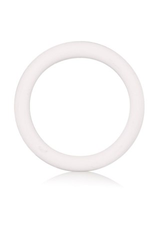 Pierścień-RUBBER RING WHITE MEDIUM