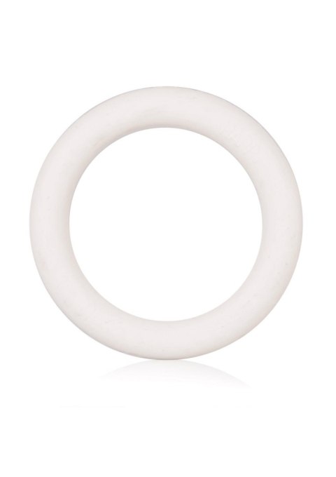 Pierścień-RUBBER RING WHITE SMALL