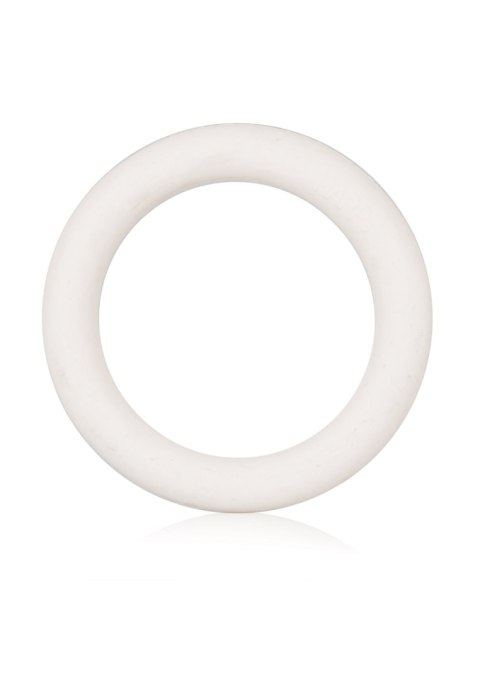 Pierścień-RUBBER RING WHITE SMALL