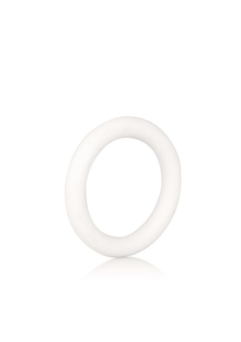 Pierścień-RUBBER RING WHITE SMALL