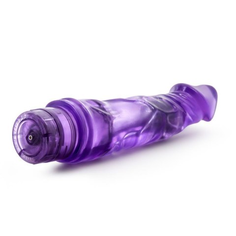 Wibrator-B YOURS VIBE 6 PURPLE