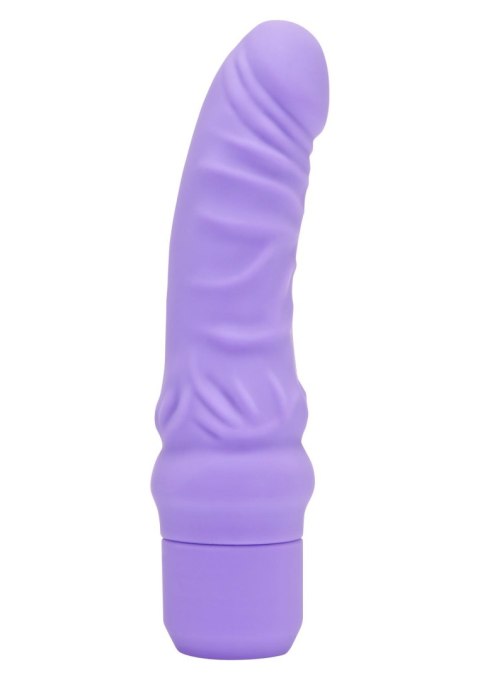 Wibrator-MINI CLASSIC G-SPOT VIBRATOR PURPLE