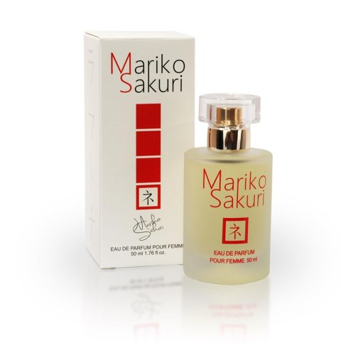 Feromony-Mariko Sakuri 50 ml for women