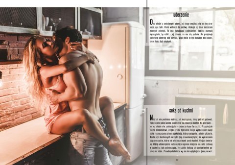 Ksiażka erotyczne pozycja kamasutra fotografie